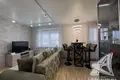 Wohnung 1 zimmer 37 m² Brest, Belarus