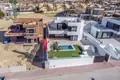 Willa 3 pokoi 136 m² Rojales, Hiszpania
