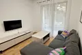 2 bedroom apartment 55 m² in Budva, Montenegro