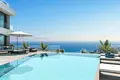 Villa 4 chambres 410 m² Calp, Espagne