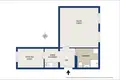 Wohnung 2 zimmer 40 m² Warschau, Polen