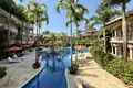 Condo 3 bedrooms 169 m² West Bay, Honduras