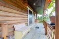 Haus 96 m² Kryvasielski sielski Saviet, Belarus