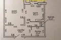 1 room apartment 45 m² Kopishche, Belarus