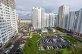 Mieszkanie 3 pokoi 89 m² Mińsk, Białoruś