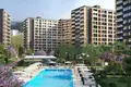 Apartamento 2 habitaciones 64 m² Tiflis, Georgia