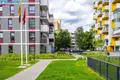 2 room apartment 36 m² Vilnius, Lithuania