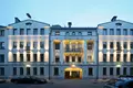 Квартира 4 комнаты 145 м² Рига, Латвия