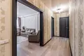3 room apartment 91 m² Minsk, Belarus