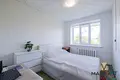 Wohnung 3 Zimmer 59 m² Zdanovicki siel ski Saviet, Weißrussland