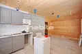 2 bedroom house 122 m² Rovaniemen seutukunta, Finland