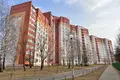 1 room apartment 37 m² Minsk, Belarus