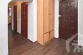 Appartement 3 chambres 69 m² Borissov, Bélarus