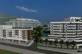 Mieszkanie 2 pokoi 80 m² Becici, Czarnogóra