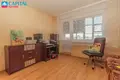 Apartamento 3 habitaciones 63 m² Kedainiai, Lituania