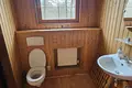 Casa 7 habitaciones 228 m² Telminski selski Savet, Belarús