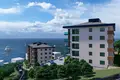 Mieszkanie 3 pokoi 101 m² Arakli, Turcja