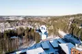 2 bedroom apartment 77 m² Palokka, Finland