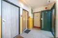 Appartement 68 m² okres Ceske Budejovice, République tchèque
