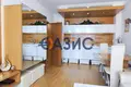 1 bedroom apartment 63 m² Nesebar, Bulgaria