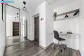 Квартира 2 комнаты 52 м² Вильнюс, Литва