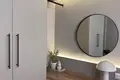 1 room apartment 32 m² Municipality of Thessaloniki, Greece