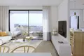 1 bedroom apartment 42 m² Alicante, Spain