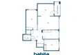 Wohnung 4 zimmer 81 m² Verwaltungsgemeinschaft Helsinki, Finnland