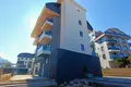 1 bedroom apartment 50 m² Oba, Turkey