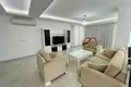 Квартира 4 спальни 165 м² Тосмур, Турция