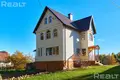 Haus 146 m² Rajon Maladsetschna, Weißrussland