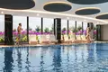 Wohnung 2 zimmer 75 m² Erdemli, Türkei
