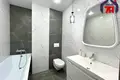 3 room apartment 84 m² Salihorsk, Belarus