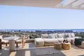3 bedroom apartment 135 m² Estepona, Spain