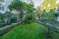 3 room apartment 84 m² in Warsaw, Poland