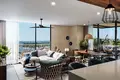 Кондо 3 спальни 1 543 м² Канкун, Мексика