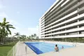 2 bedroom apartment 87 m² Alicante, Spain