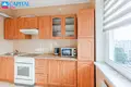 3 room apartment 67 m² Vilnius, Lithuania