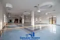 Commercial property 1 724 m² in Minsk, Belarus