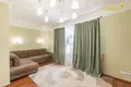 Mieszkanie 1 pokój 42 m² Mińsk, Białoruś