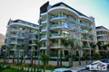 Penthouse 3 pokoi 110 m² Alanya, Turcja