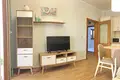 Квартира 1 спальня 60 м² Топла, Черногория