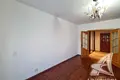 Wohnung 2 zimmer 54 m² Muchaviecki sielski Saviet, Belarus