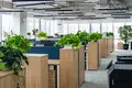 Office 1 917 m² in Moscow, Russia