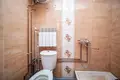 House 55 m² Chaciezynski sielski Saviet, Belarus