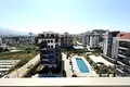 Penthouse 3 zimmer 127 m² Kestel, Türkei
