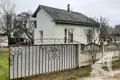 Casa 46 m² Muchaviecki sielski Saviet, Bielorrusia