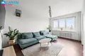 Квартира 4 комнаты 79 м² Гаргждай, Литва