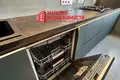 3 room apartment 82 m² Hrodna, Belarus