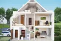 Apartamento 113 m² Smolice, Polonia
